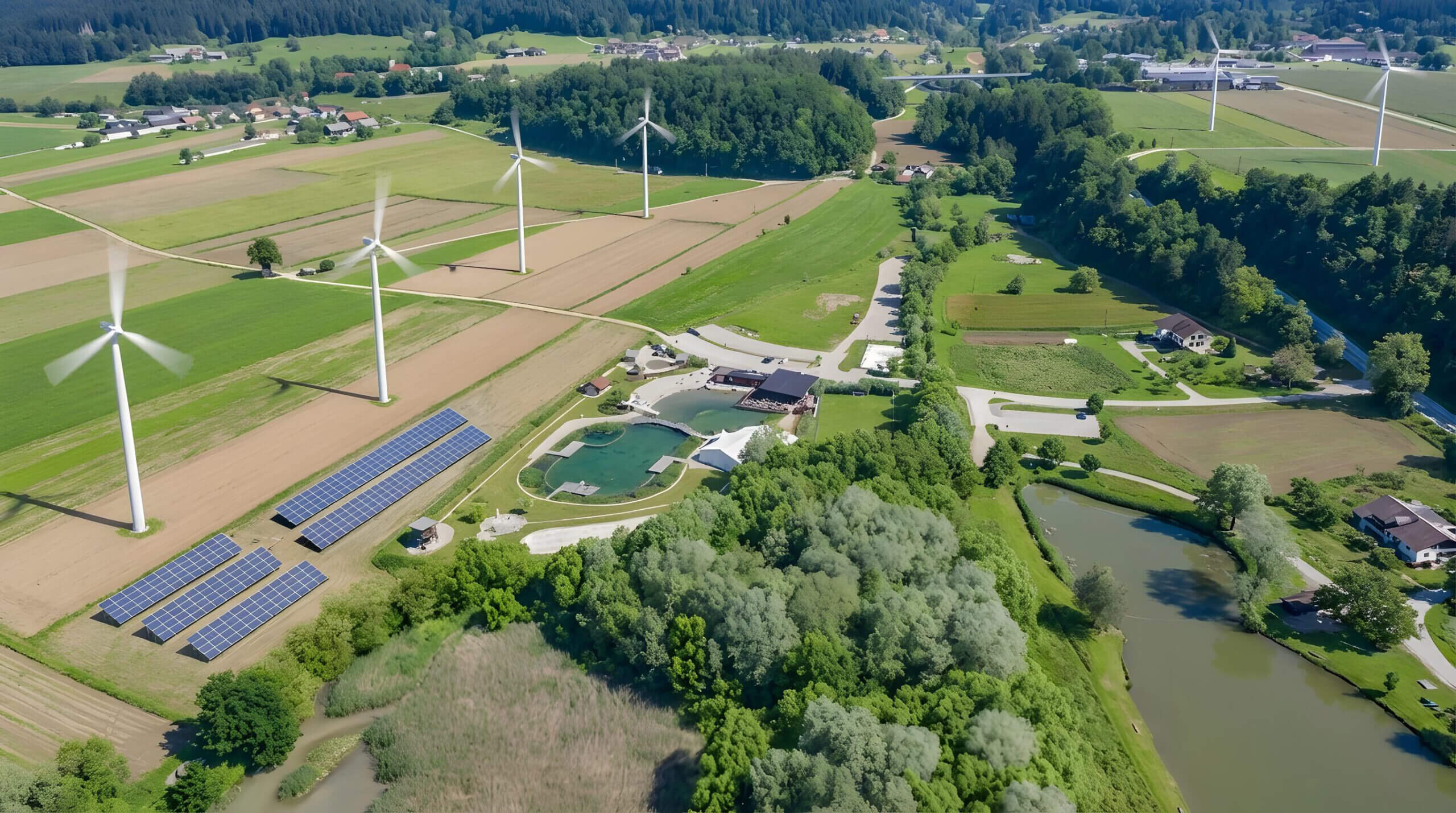 Servizi - Renewable Energies
