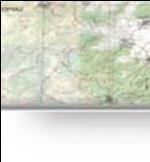 Landschaftsansicht der Florina-Ptolemaida National Road, betont die natürliche Umgebung und potenzielle Umweltauswirkungen.
